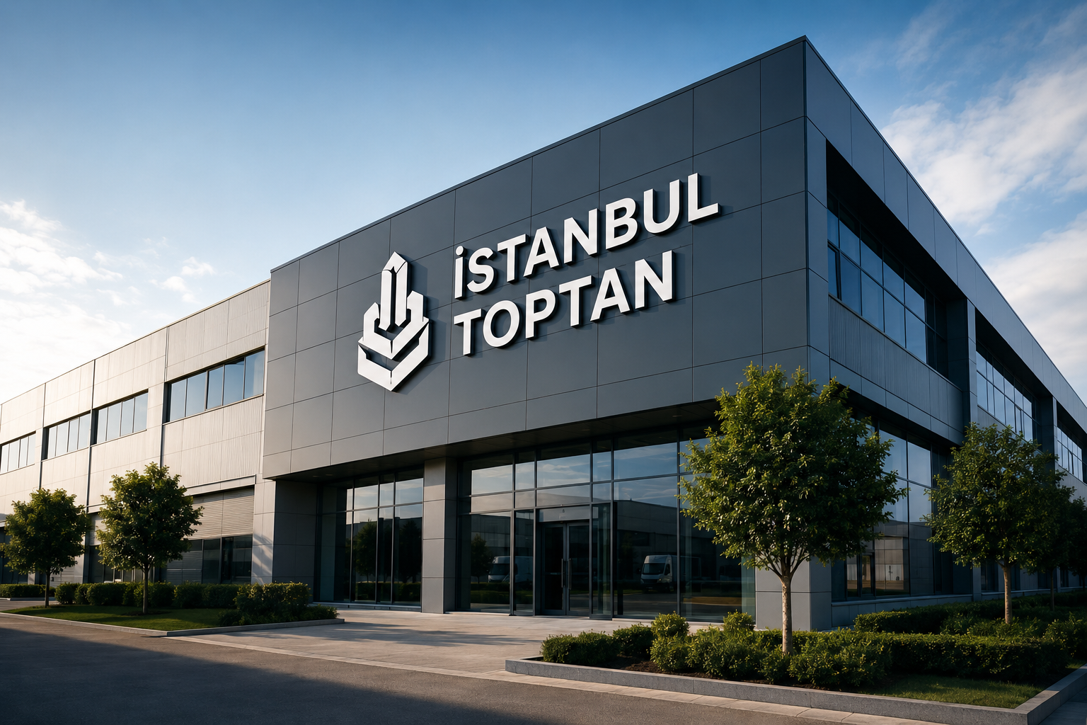 İstanbul Toptan – B2B,C2C Perakende ve İkinci El Pazaryeri Platformu - 12