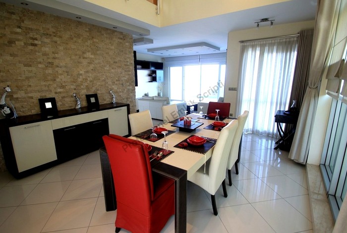 Riva Doğa İçinde 3.200 m² Villa Arsası