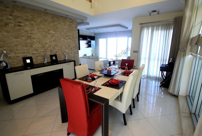 West Marina Günlük Kiralık Deniz Manzaralı 1+1