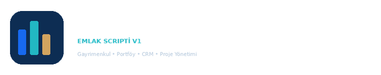 KeskinSoft Emlak